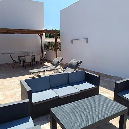 Beautiful House On The El Palo - - Allende 公寓 马拉加
